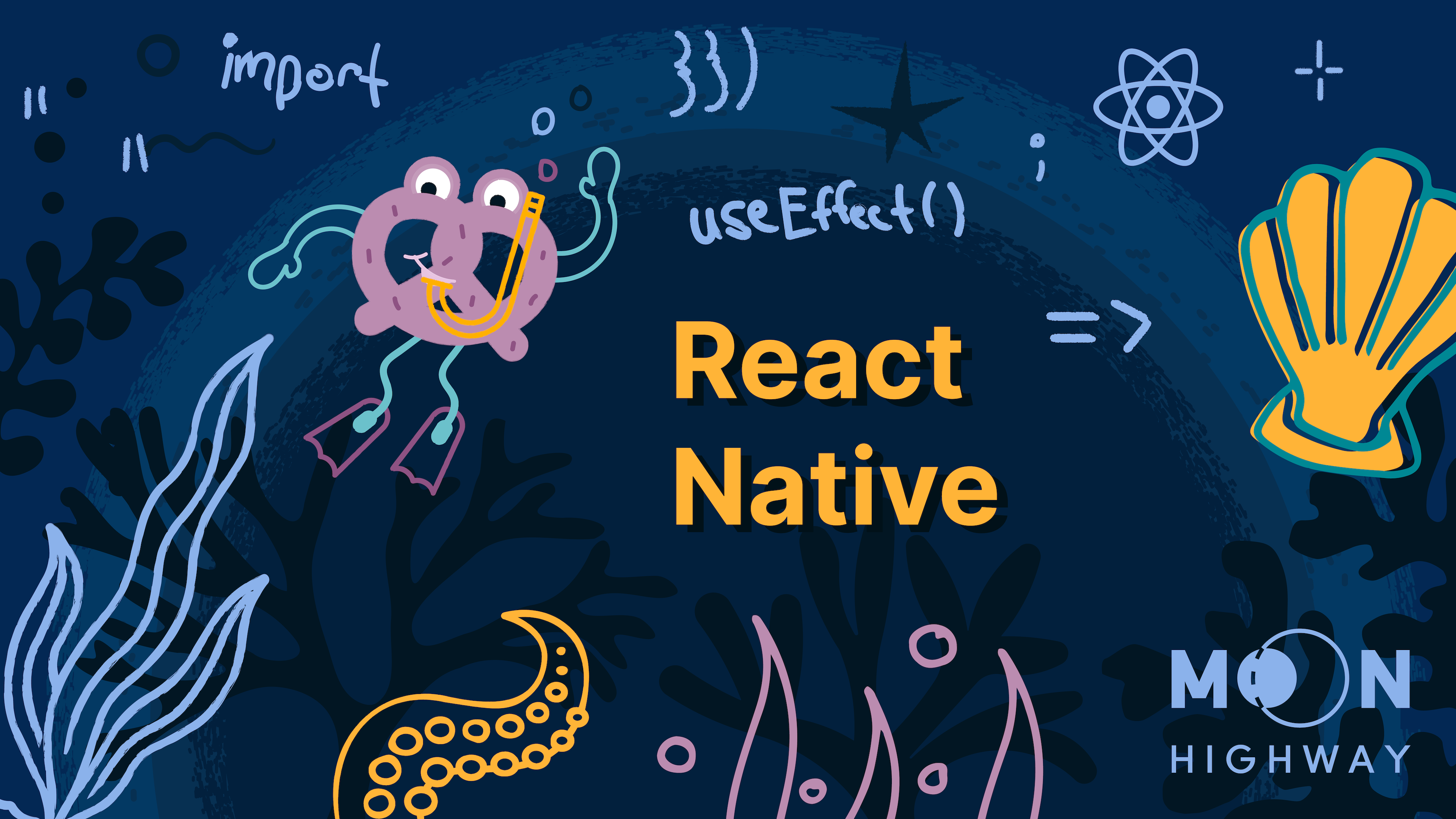 React Native Course